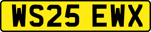 WS25EWX