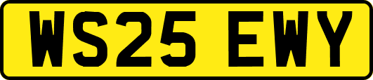 WS25EWY