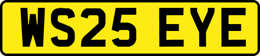 WS25EYE