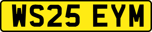 WS25EYM