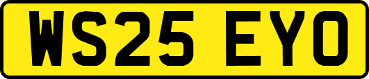 WS25EYO