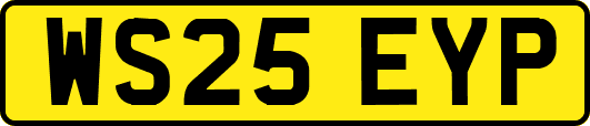 WS25EYP