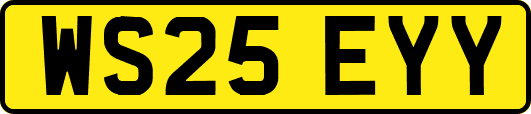 WS25EYY