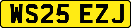 WS25EZJ
