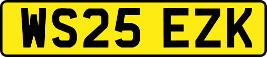 WS25EZK