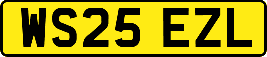 WS25EZL