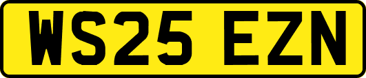 WS25EZN