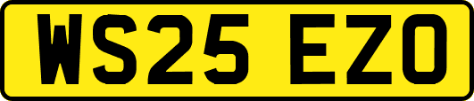 WS25EZO