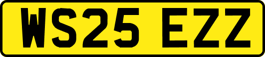 WS25EZZ