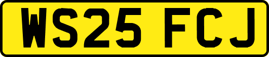 WS25FCJ
