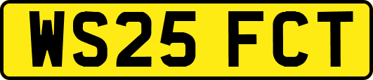WS25FCT