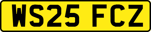 WS25FCZ