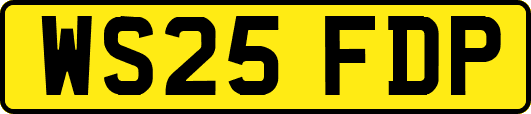WS25FDP