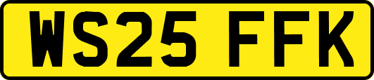 WS25FFK