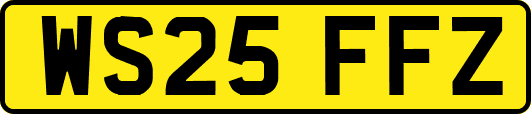 WS25FFZ