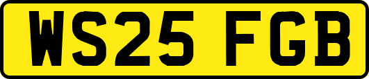 WS25FGB