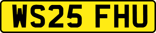 WS25FHU