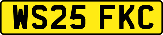 WS25FKC