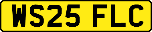WS25FLC