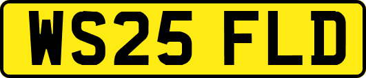 WS25FLD