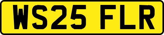 WS25FLR