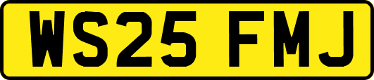 WS25FMJ