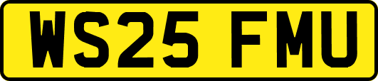 WS25FMU