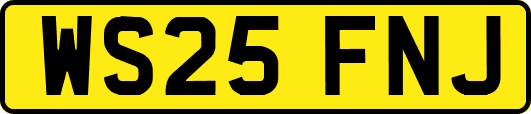 WS25FNJ