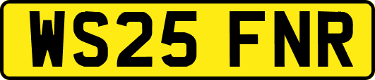 WS25FNR
