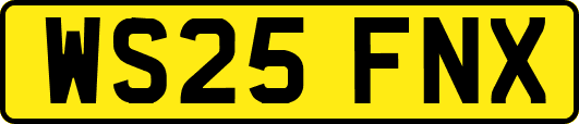 WS25FNX