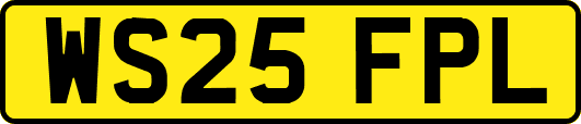 WS25FPL