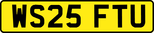 WS25FTU