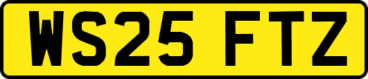 WS25FTZ