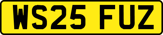 WS25FUZ