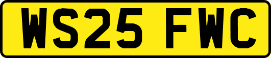 WS25FWC