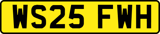 WS25FWH