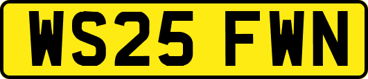 WS25FWN