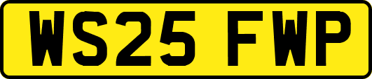 WS25FWP