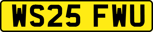WS25FWU