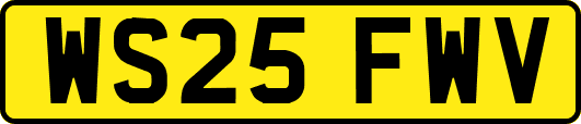 WS25FWV