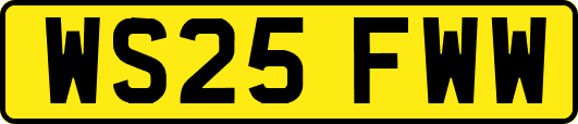 WS25FWW
