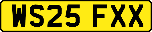 WS25FXX