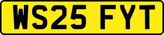 WS25FYT
