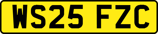 WS25FZC