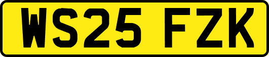 WS25FZK