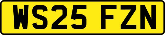 WS25FZN