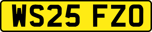 WS25FZO