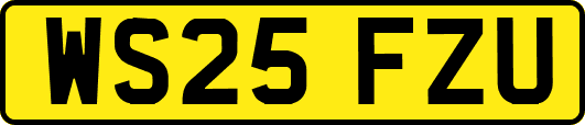 WS25FZU