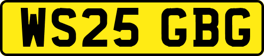WS25GBG
