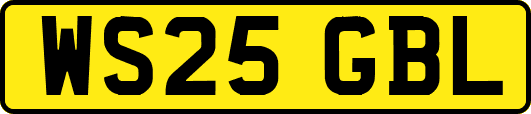 WS25GBL